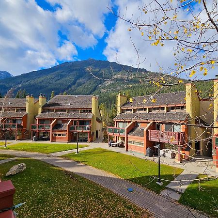 Horsethief Lodge By Stayin Panorama Luaran gambar