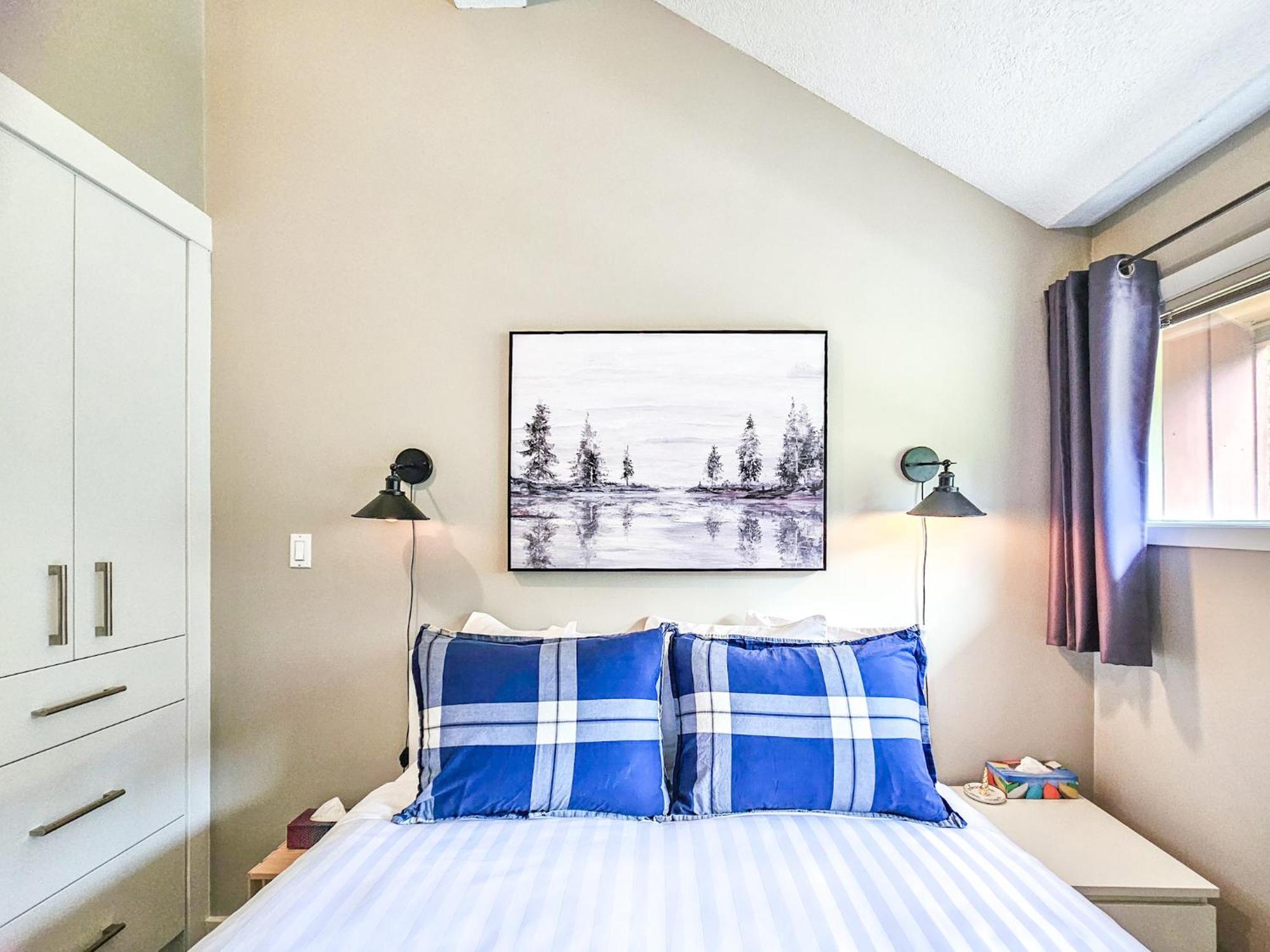 Horsethief Lodge By Stayin Panorama Bilik gambar
