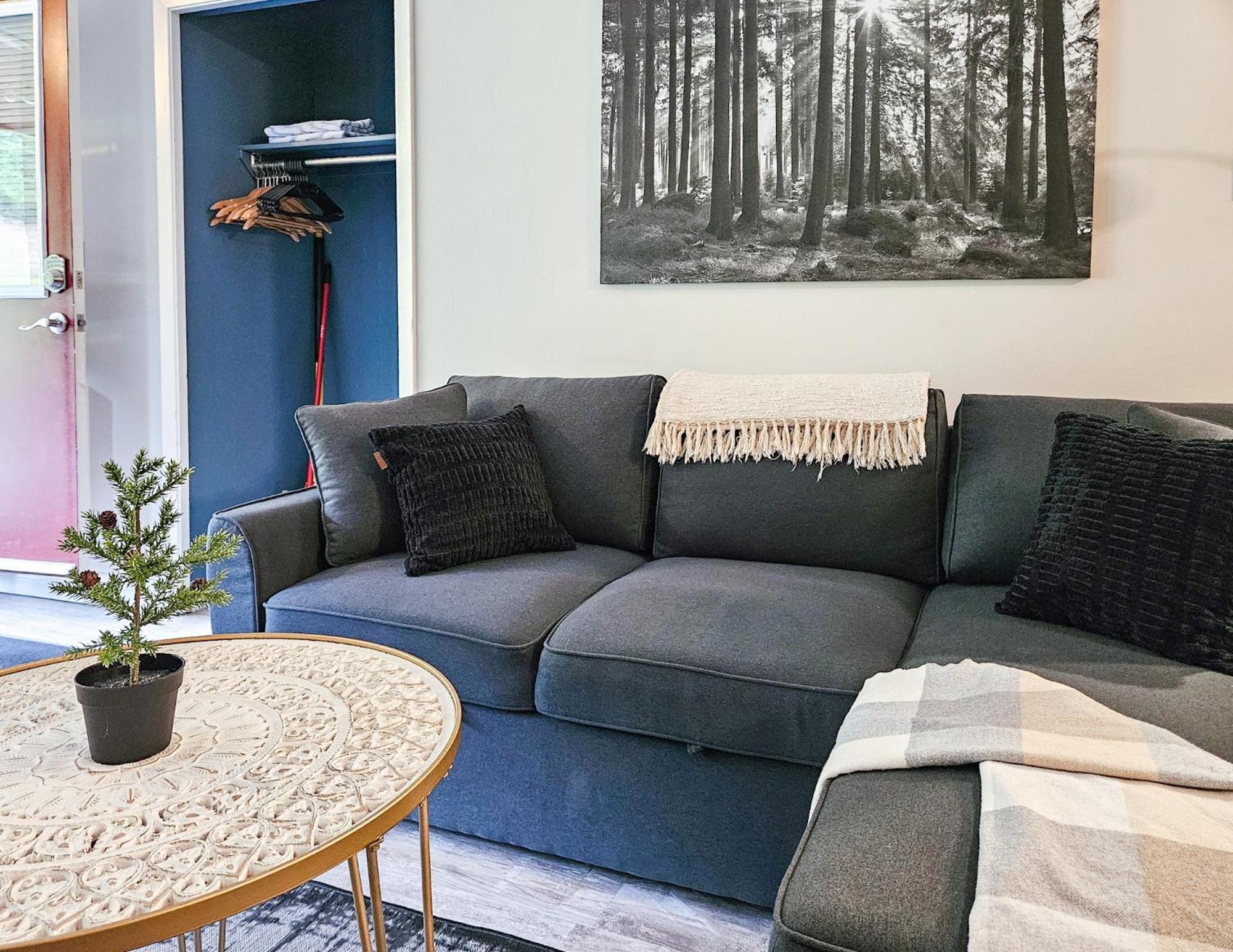Horsethief Lodge By Stayin Panorama Bilik gambar