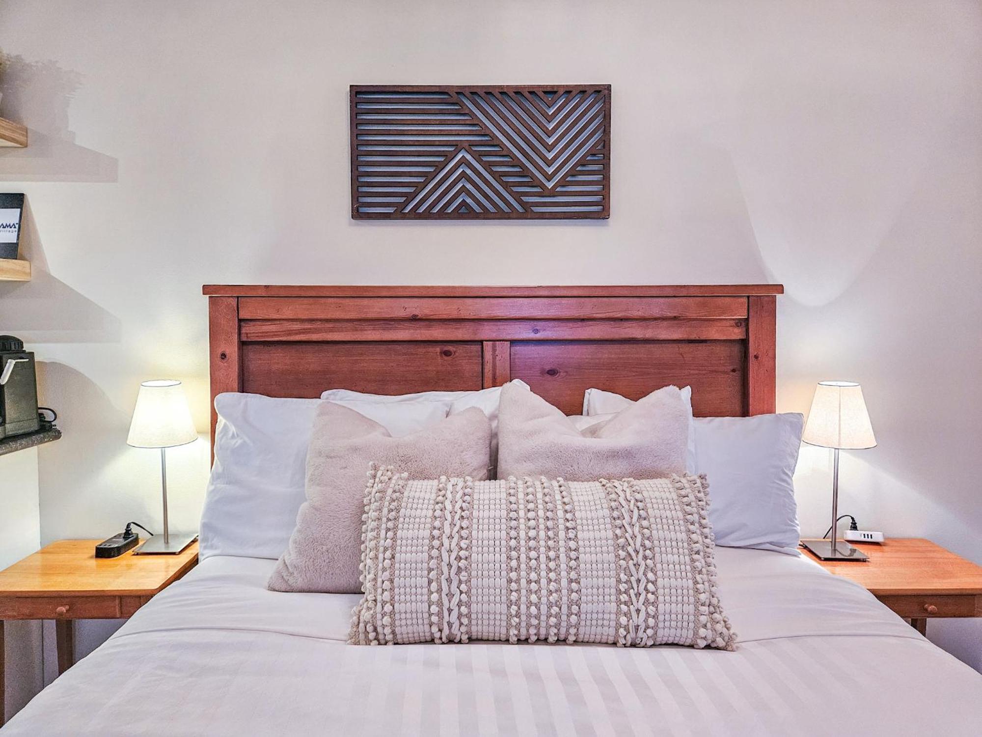 Horsethief Lodge By Stayin Panorama Bilik gambar