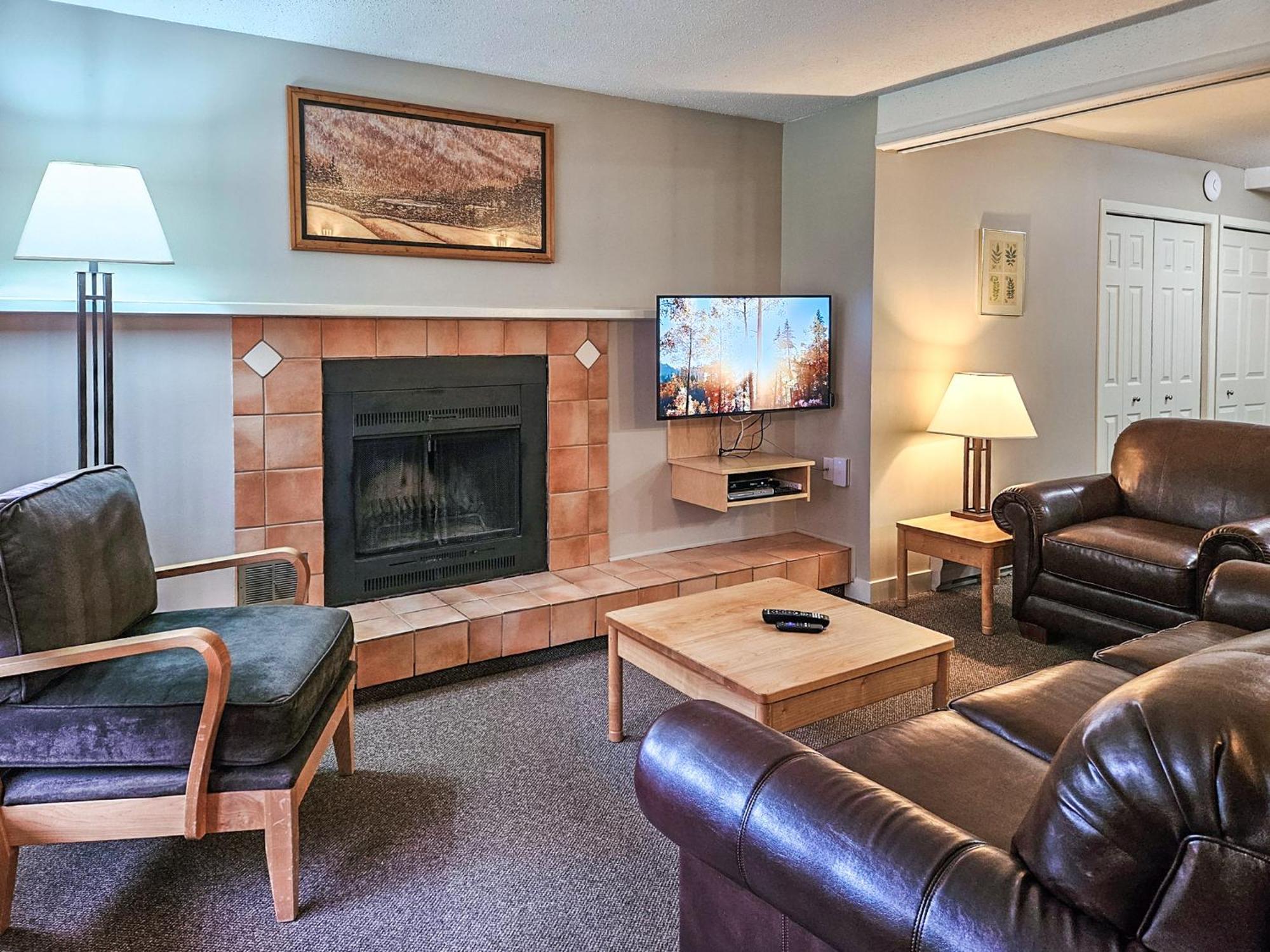Horsethief Lodge By Stayin Panorama Bilik gambar