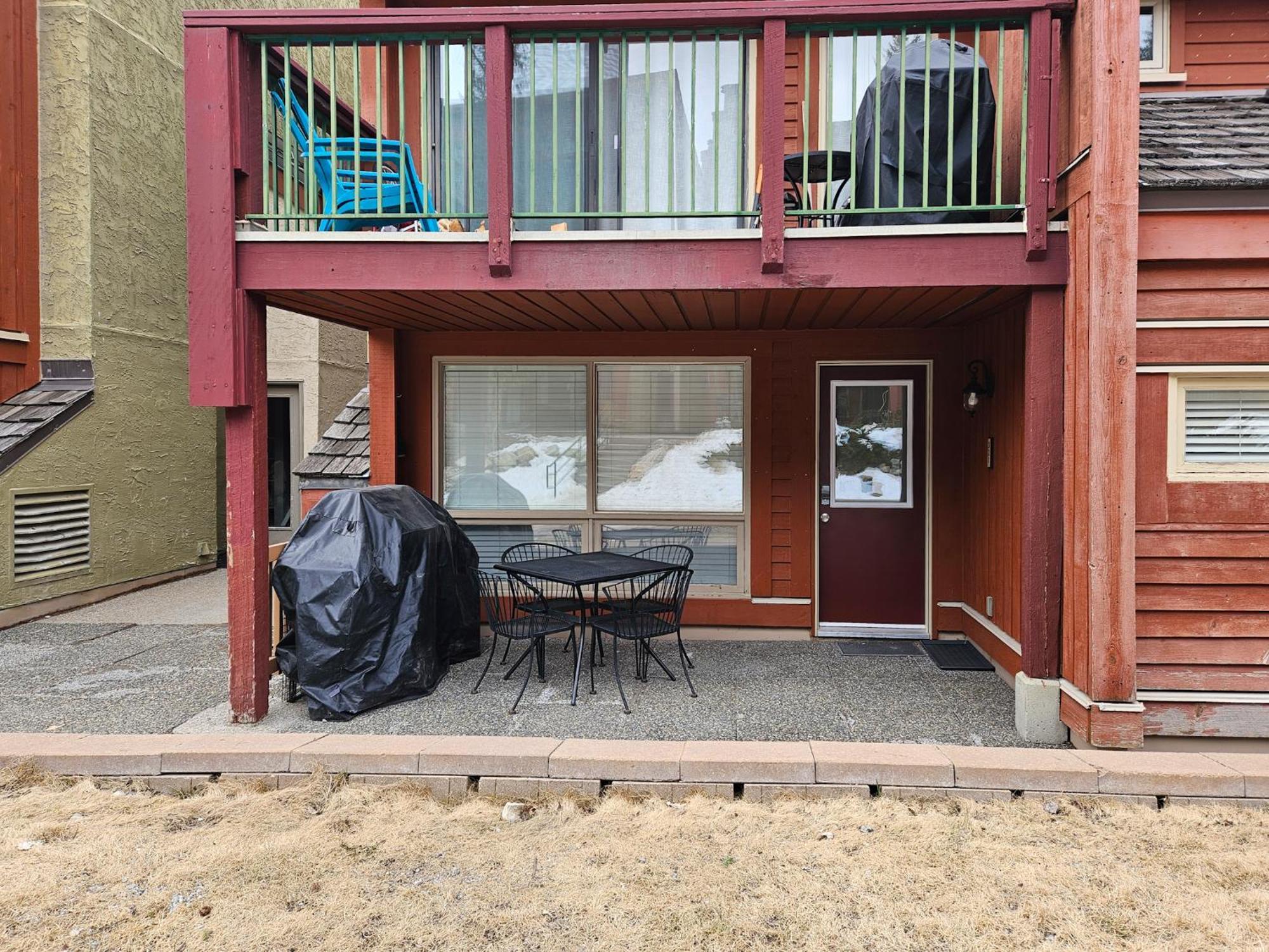 Horsethief Lodge By Stayin Panorama Bilik gambar